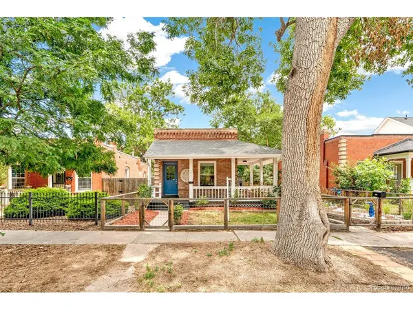 2992 Hooker, Denver, CO 80211