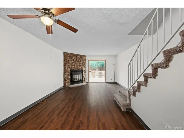 15566 E Louisiana, Aurora, CO 80017