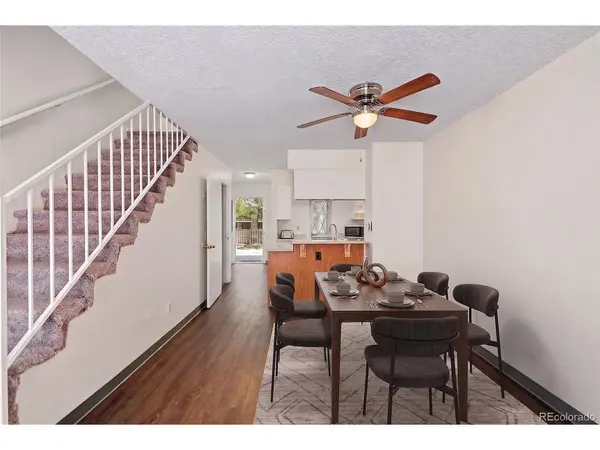 15566 E Louisiana, Aurora, CO 80017