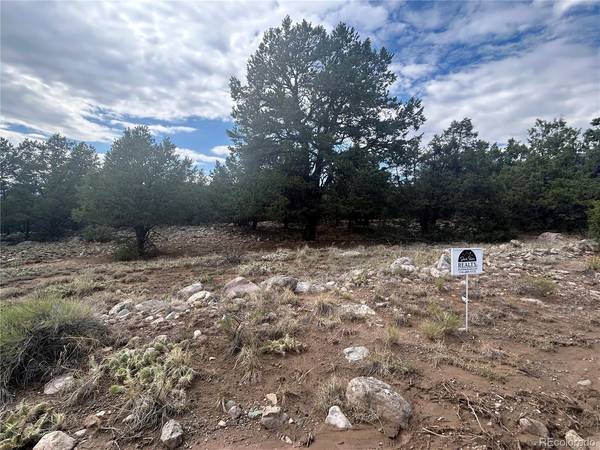 1661 Willow Creek, Crestone, CO 81131