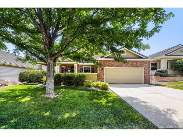 9654 Brook Hill, Lone Tree, CO 80124