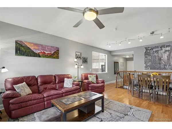 10350 W 55th #101, Arvada, CO 80002