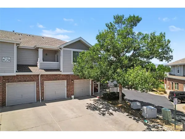 10350 W 55th #101, Arvada, CO 80002