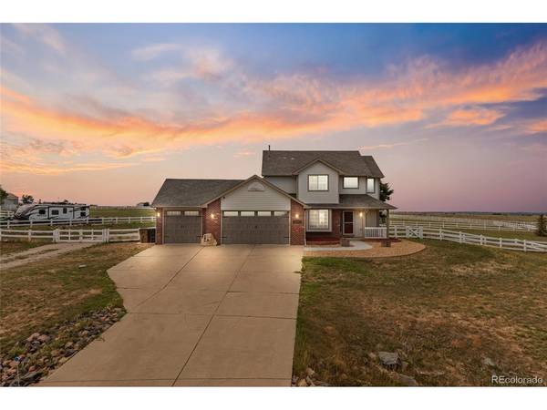 16195 Bently, Brighton, CO 80603