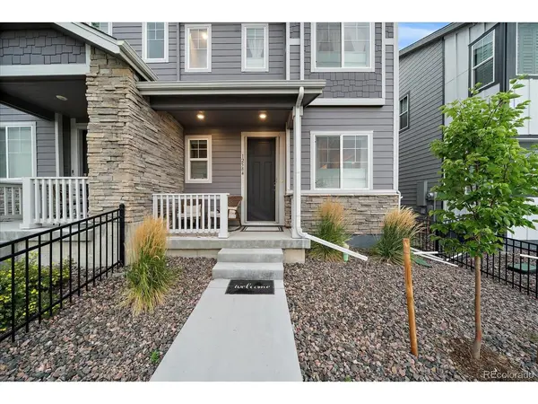 12584 Boggs, Parker, CO 80134