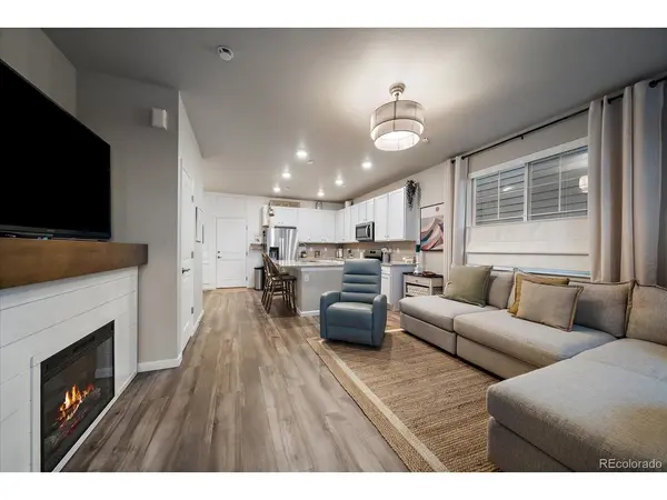 12584 Boggs, Parker, CO 80134
