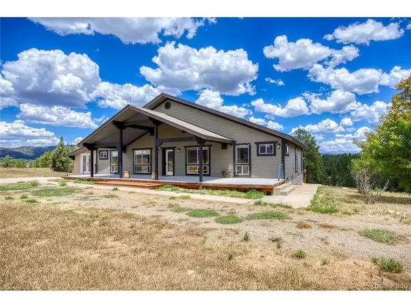 3000 County Road 359, Pagosa Springs, CO 81147