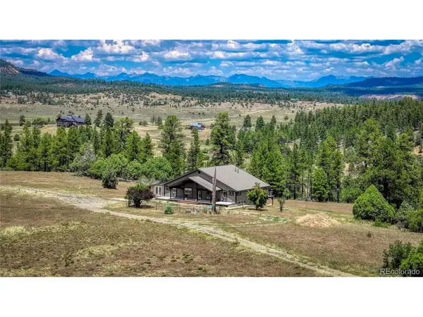 3000 County Road 359, Pagosa Springs, CO 81147