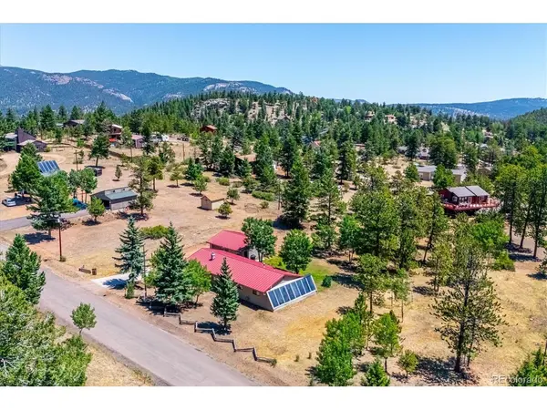 13258 S Mohawk, Pine, CO 80470