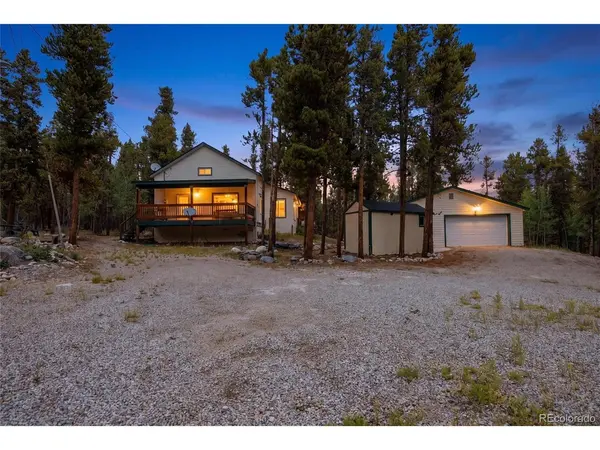 271 Willow, Alma, CO 80420