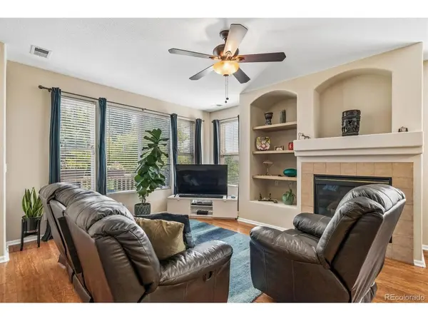 642 S Norfolk, Aurora, CO 80017