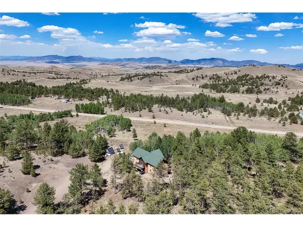 114 Ranier, Hartsel, CO 80449