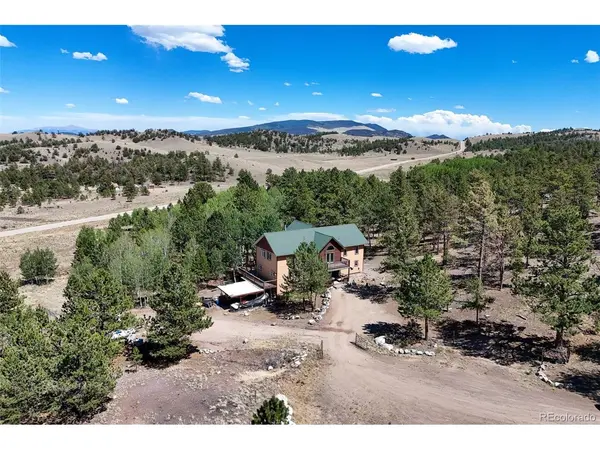 114 Ranier, Hartsel, CO 80449