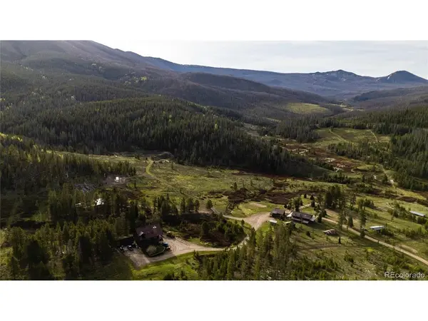 19384 County Road 4, Granby, CO 80446