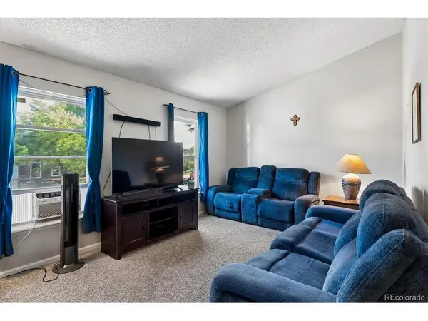 16655 Ninebark, Parker, CO 80134