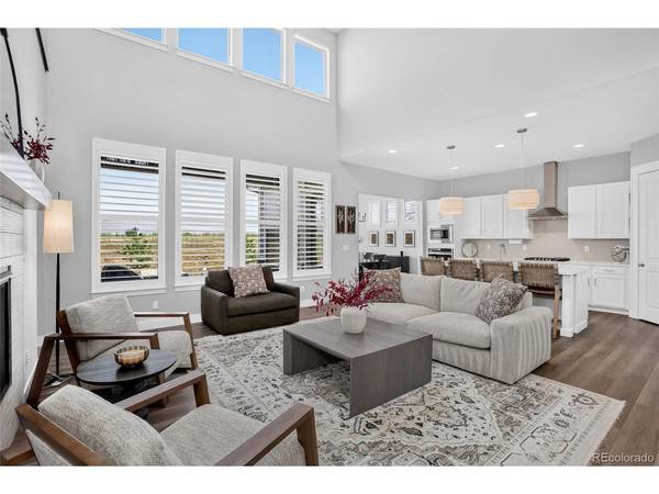 1044 Larimer Ridge, Timnath, CO 80547