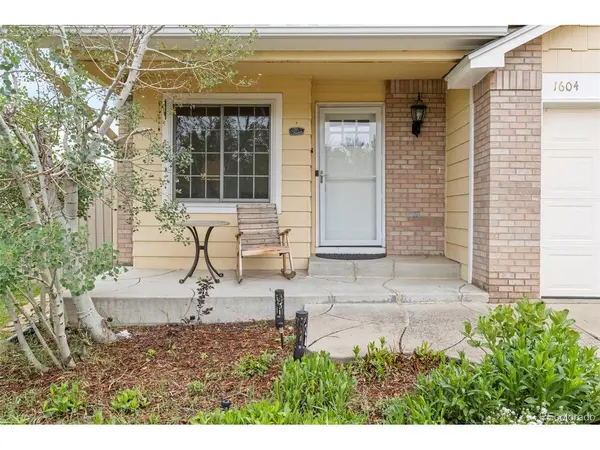 1604 E Weldona, Superior, CO 80027