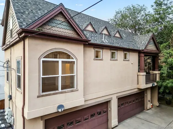 1641 Washington #G, Denver, CO 80203