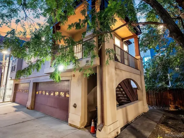 1641 Washington #G, Denver, CO 80203