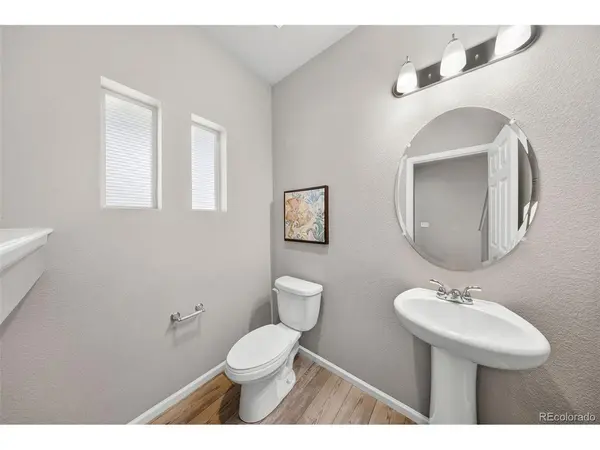 7211 Sedgerock, Colorado Springs, CO 80927