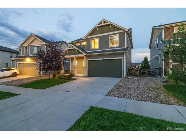 7211 Sedgerock, Colorado Springs, CO 80927