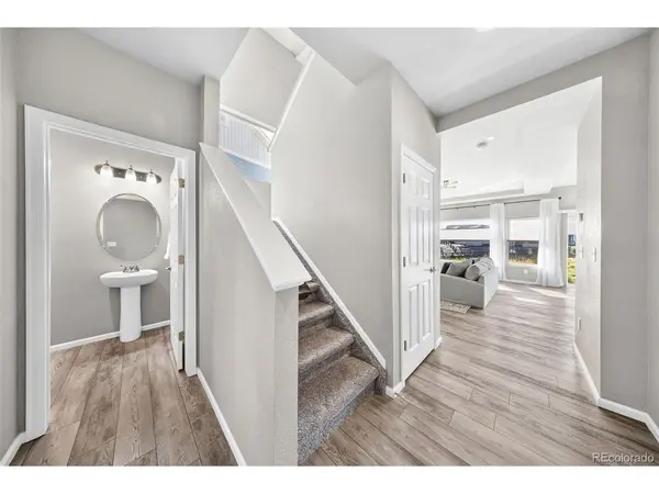 7211 Sedgerock, Colorado Springs, CO 80927