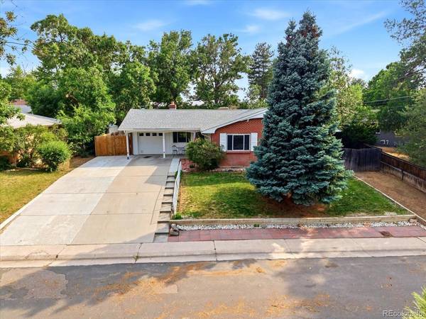 778 W Briarwood, Littleton, CO 80120