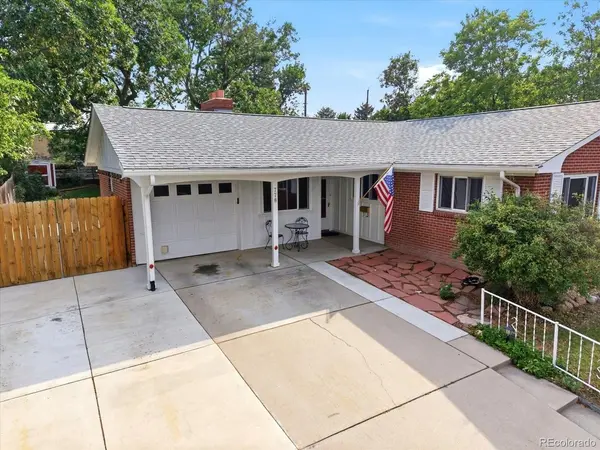 778 W Briarwood, Littleton, CO 80120