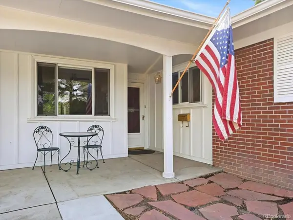 778 W Briarwood, Littleton, CO 80120