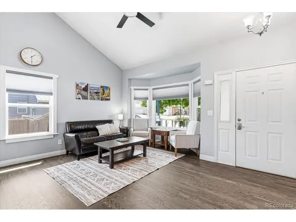 12112 York, Thornton, CO 80241