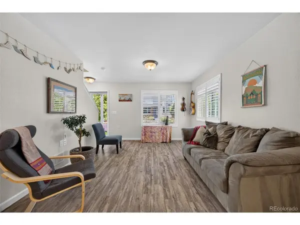 5843 Boston, Denver, CO 80238