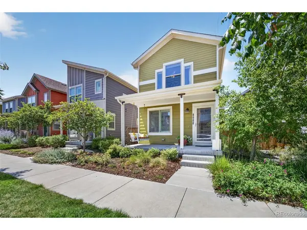 5843 Boston, Denver, CO 80238
