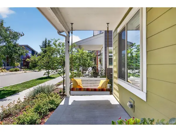 5843 Boston, Denver, CO 80238