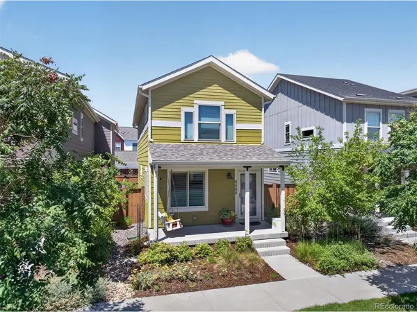 5843 Boston, Denver, CO 80238