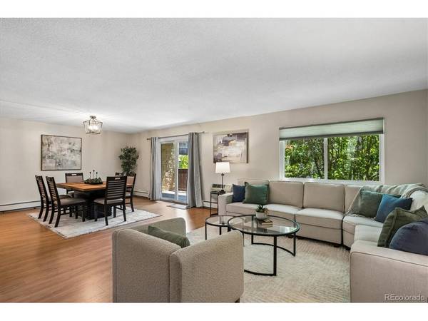 7020 E Girard #106, Denver, CO 80224
