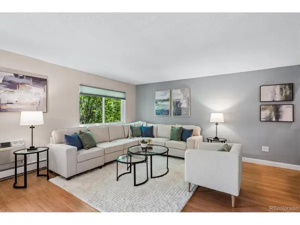 7020 E Girard #106, Denver, CO 80224