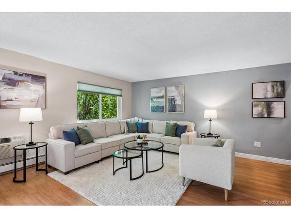7020 E Girard #106, Denver, CO 80224