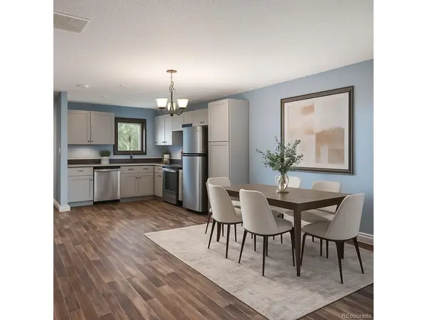 93 Doc Susie #E5, Fraser, CO 80442