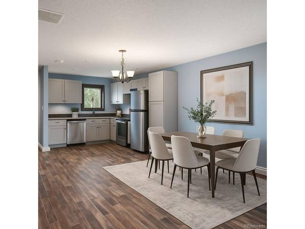 93 Doc Susie #E5, Fraser, CO 80442