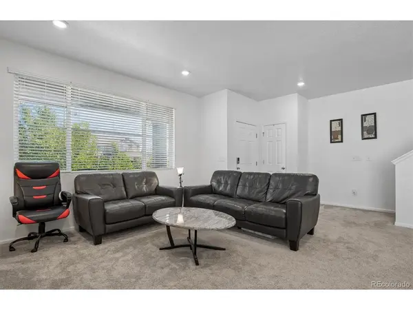 21052 E 60th, Aurora, CO 80019