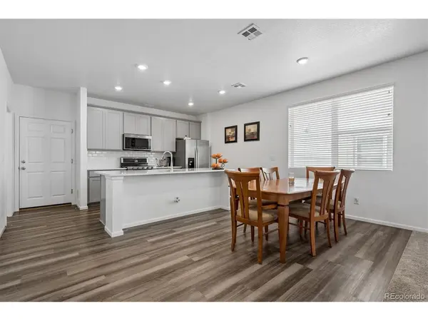 21052 E 60th, Aurora, CO 80019