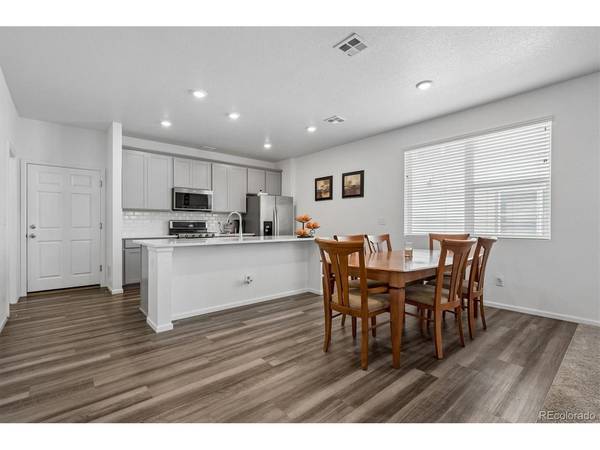 21052 E 60th, Aurora, CO 80019