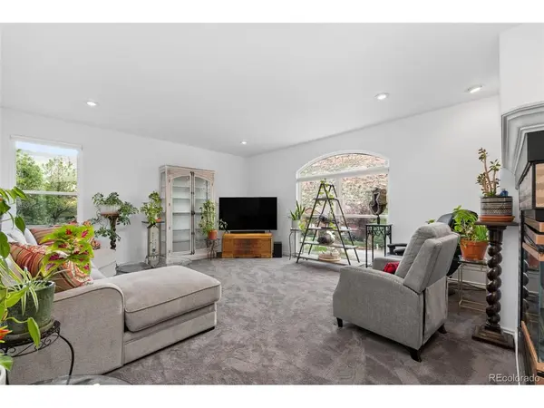 6 Eagle Nest, Lyons, CO 80540