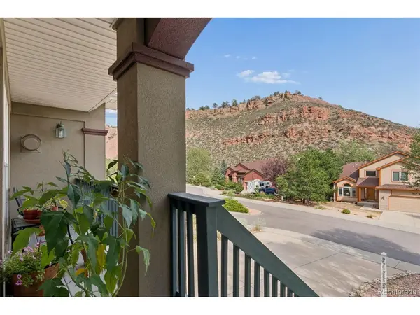 6 Eagle Nest, Lyons, CO 80540