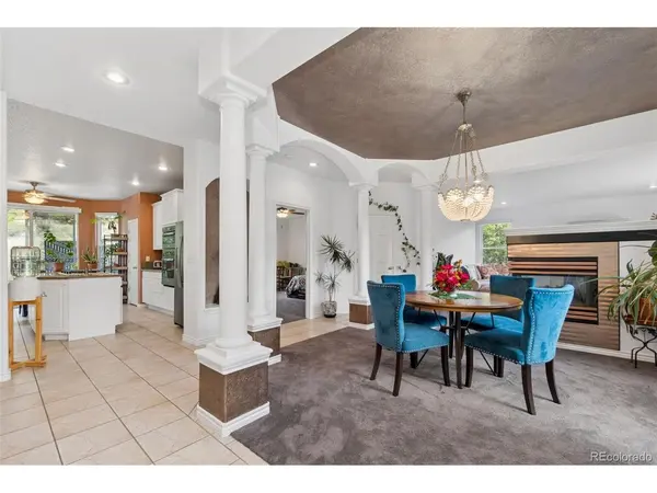 6 Eagle Nest, Lyons, CO 80540