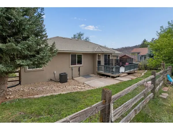 6 Eagle Nest, Lyons, CO 80540