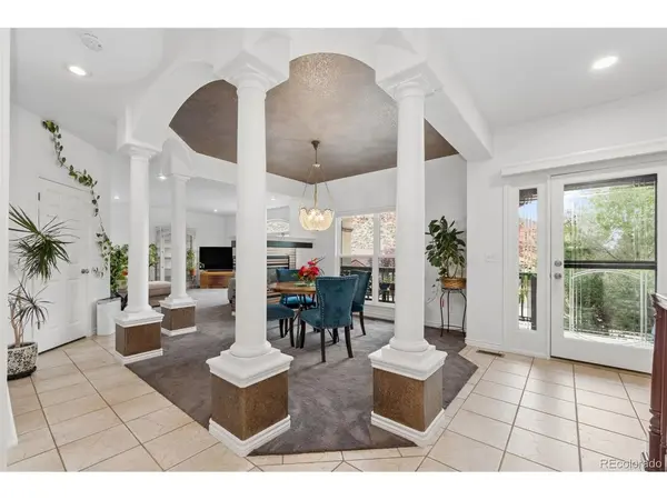 6 Eagle Nest, Lyons, CO 80540