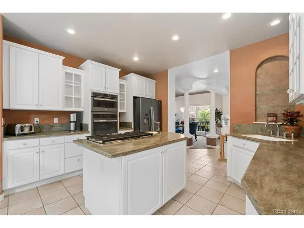 6 Eagle Nest, Lyons, CO 80540