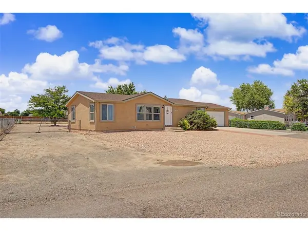 667 S Burro, Pueblo, CO 81007