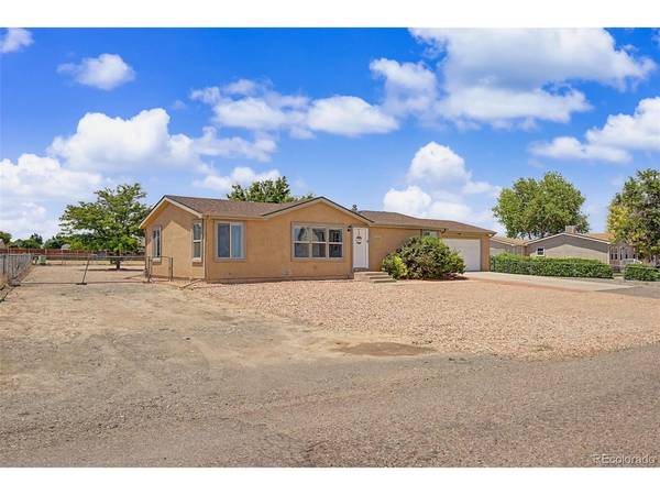 667 S Burro, Pueblo, CO 81007